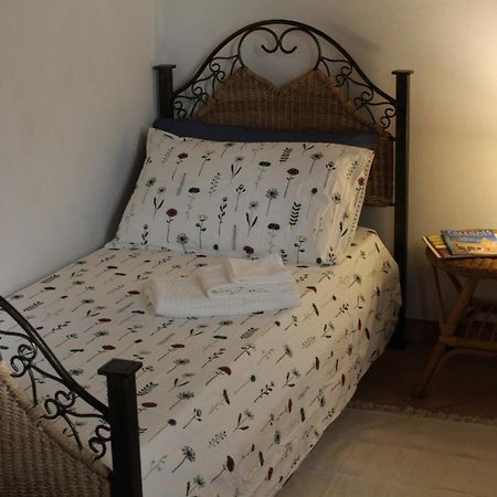 Villa Il Giardino Dei Lucchesi - Country Houses à Aci Catena Extérieur photo