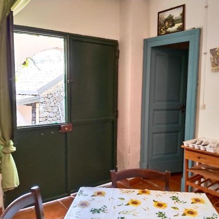 Villa Il Giardino Dei Lucchesi - Country Houses à Aci Catena Extérieur photo