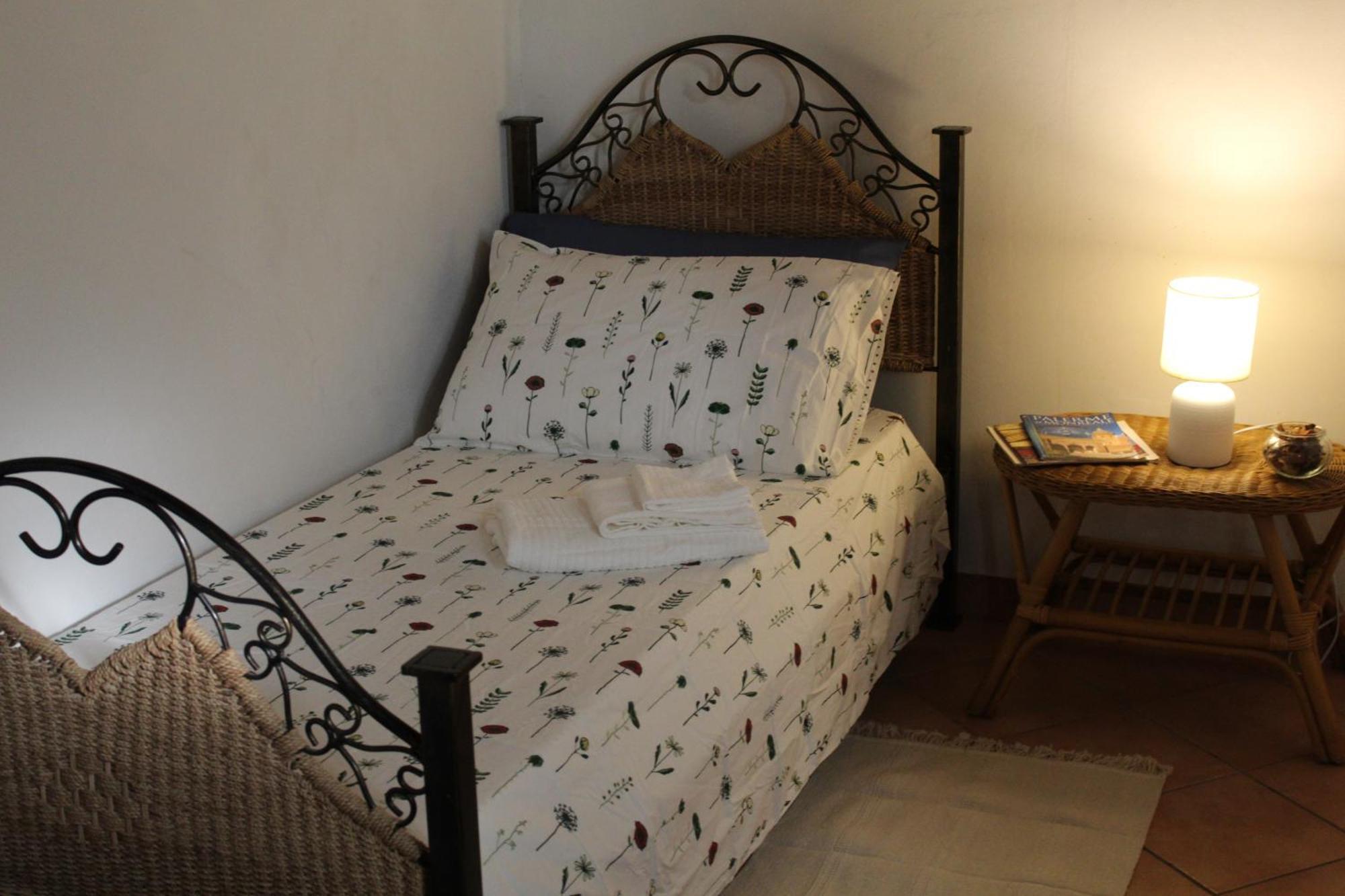 Villa Il Giardino Dei Lucchesi - Country Houses à Aci Catena Extérieur photo